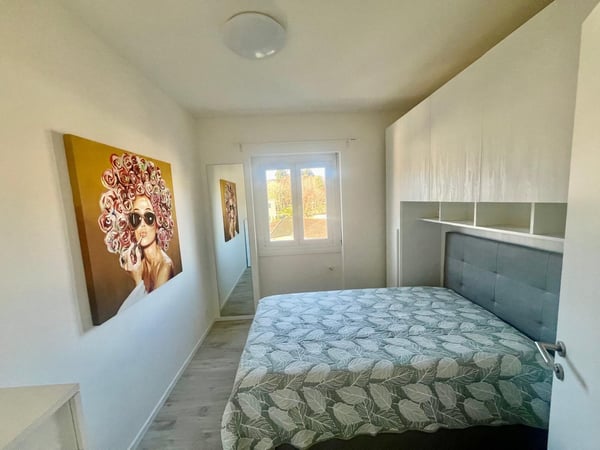 Moderno appartamento 1.5 locali a Lugano 8