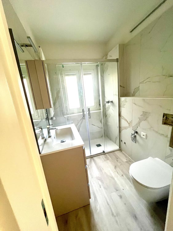 Moderno appartamento 1.5 locali a Lugano 10