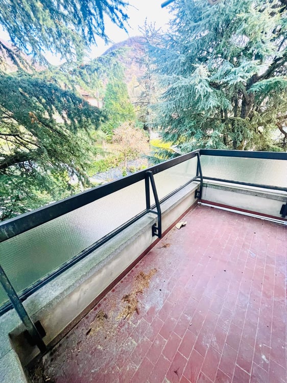 Moderno appartamento 1.5 locali a Lugano 11