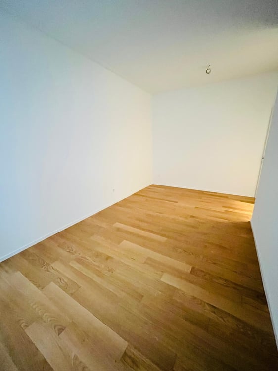 Cassarate ottimo 1.5 locali con posto in stabile minergie 11