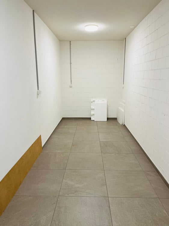 Cassarate ottimo 1.5 locali con posto in stabile minergie 16