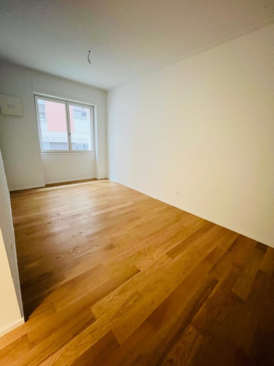 Cassarate ottimo 1.5 locali con posto in stabile minergie 10