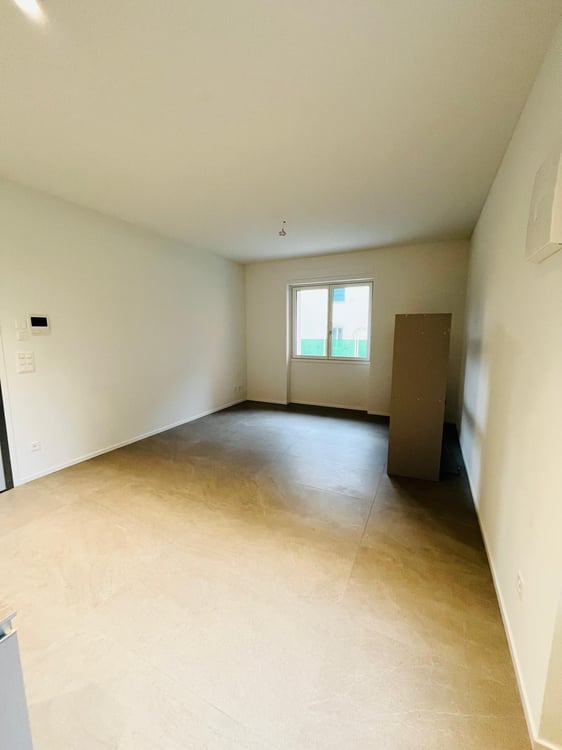 Cassarate ottimo 1.5 locali con posto in stabile minergie 7