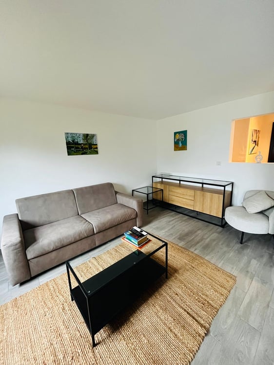 Accogliente 1,5 locali a Carona con giardino e vista panoramica 6