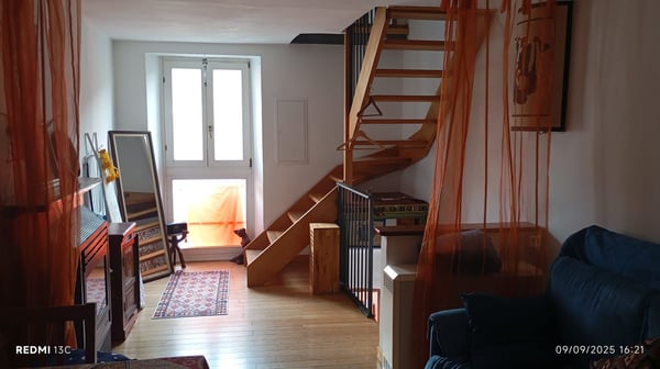 Accogliente appartamento 4.5 locali a  Melide