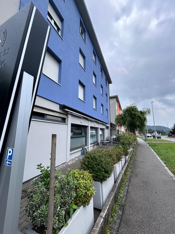 Commerciale di 440 mq 11