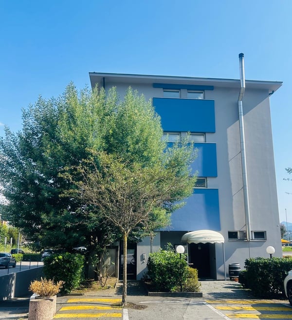 Commerciale di 440 mq 12