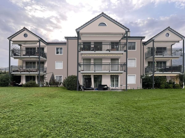 Affare ufficio per studi professionali e piccole imprese 2