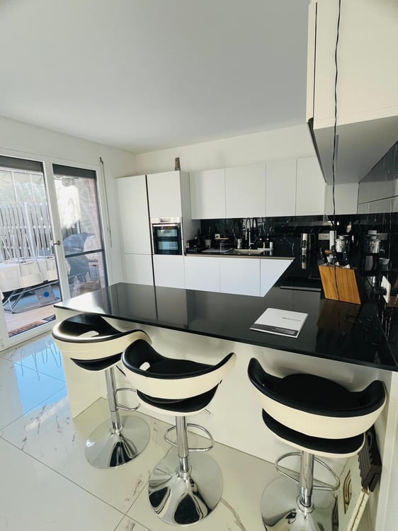 Elegante appartamento di 1.5 locali con giardino a Lugano-Viganello 6