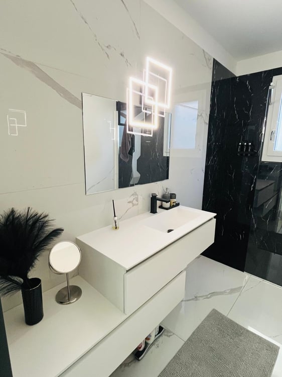 Elegante appartamento di 1.5 locali con giardino a Lugano-Viganello 16