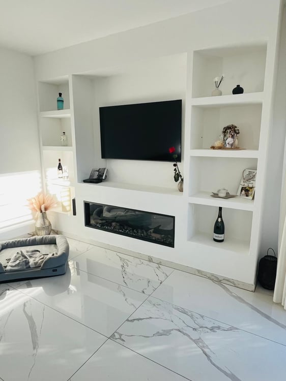 Elegante appartamento di 1.5 locali con giardino a Lugano-Viganello 5