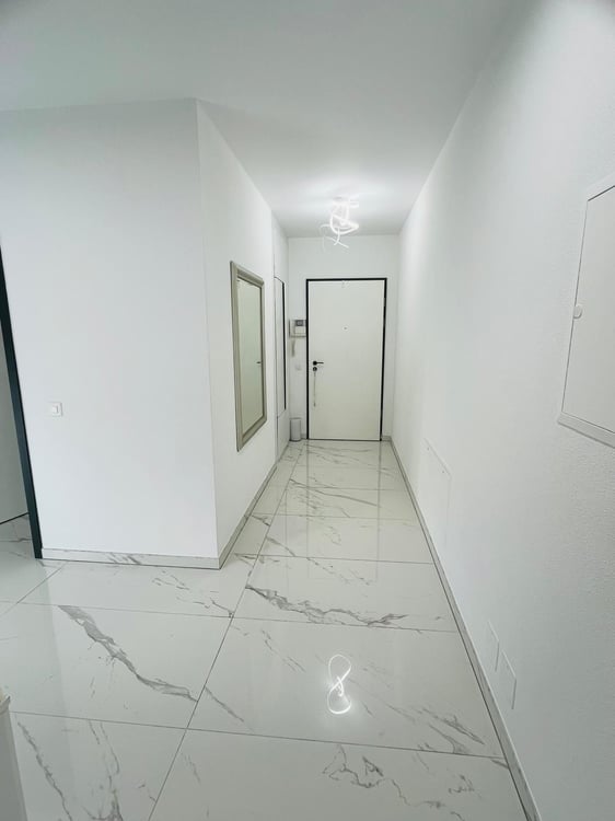 Elegante appartamento di 1.5 locali con giardino a Lugano-Viganello 19