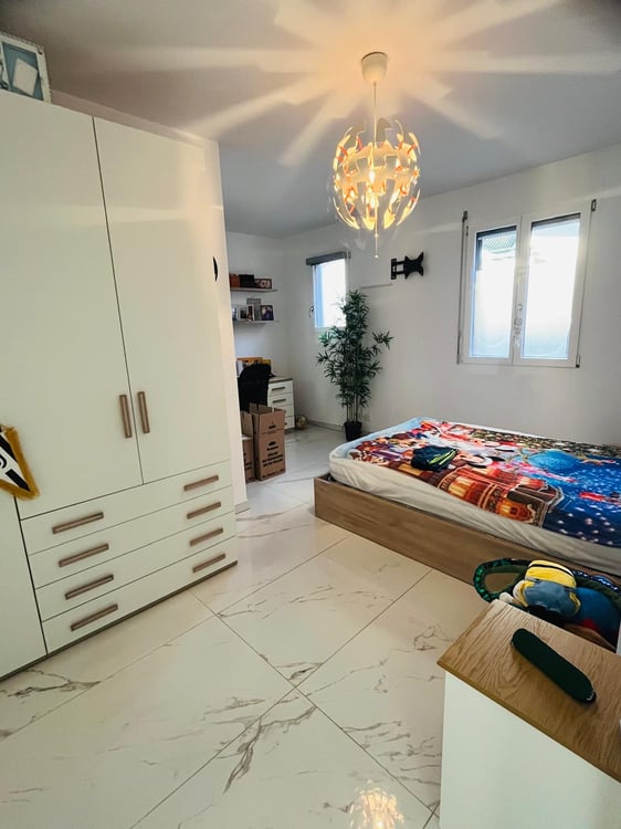 Elegante appartamento di 1.5 locali con giardino a Lugano-Viganello 12