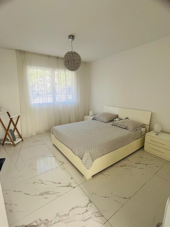 Elegante appartamento di 1.5 locali con giardino a Lugano-Viganello 9