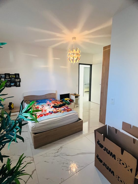 Elegante appartamento di 1.5 locali con giardino a Lugano-Viganello 11