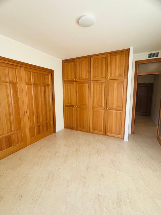 Splendido  1.5 locali ultimo piano con camino, balconi e posto auto 7