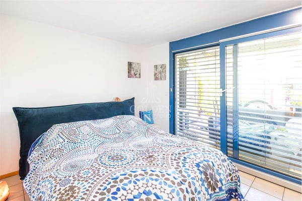 Paradiso, comoda casa da 5.5 locali con…