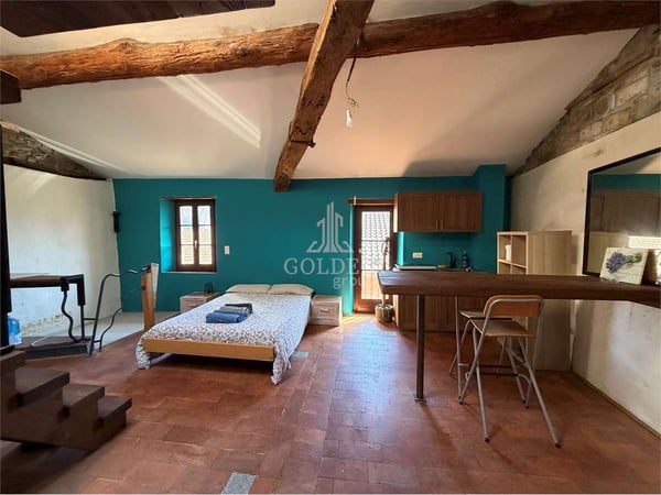 Casa di nucleo a Castagnola con potenzi… (photo 1 of 12)