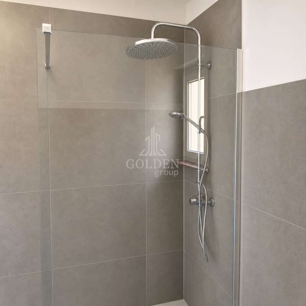 Ampio 4.5 locali ristrutturato con giardino privato a Tremona 9