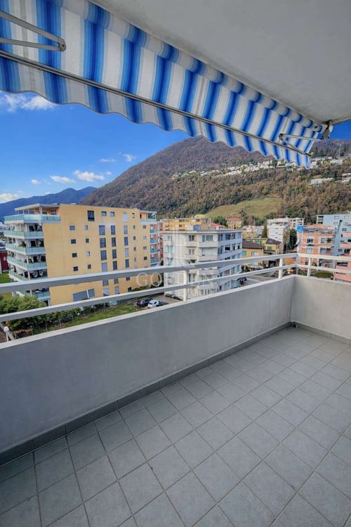 3.5 con Residenza SECONDARIA a Locarno 12