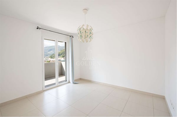 Esclusivo Attico di 4.5 Locali con Ampia Terrazza Panoramica in Affitt 8