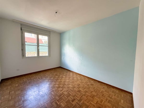 Ampio 4.5 locali con giardino privato 7