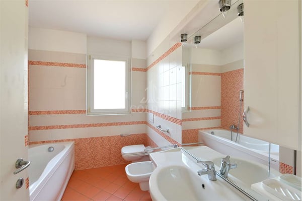 2.5 locali con giardino privato - recente costruzione 5