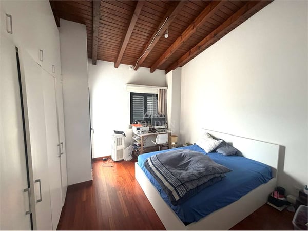 Splendida casa di 5.5 locali con terrazzo panoramico e unità indipende 9