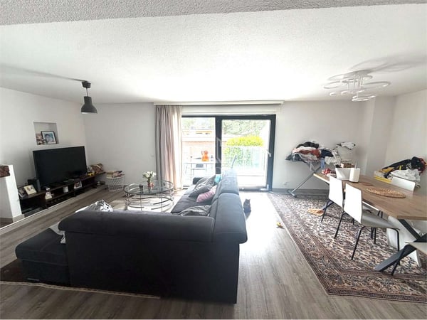 Splendida casa di 5.5 locali con terrazzo panoramico e unità indipende 6