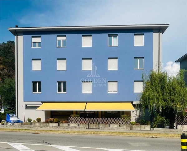Ottimo investimento con RENDITA GARANTITA  del 4.6% 7