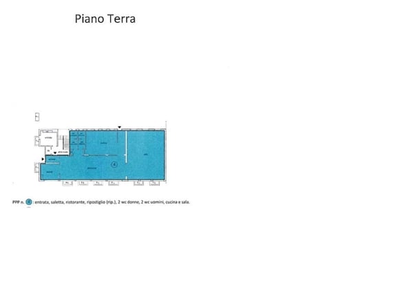 Ottimo investimento con RENDITA GARANTITA  del 4.6% 10