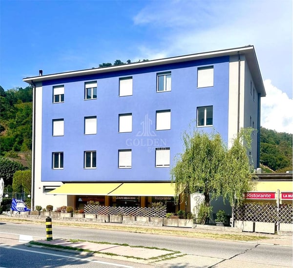 Ottimo investimento con RENDITA GARANTITA  del 4.6% 2