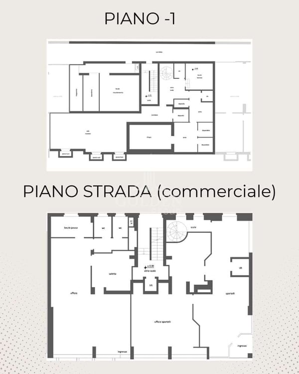 Palazzina ristrutturata con RENDITA del 4.8% 2