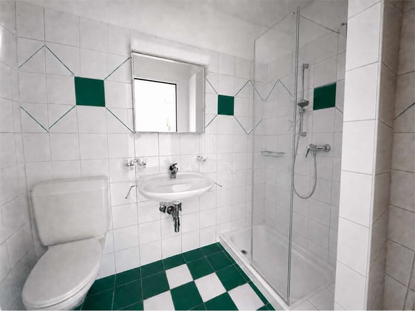 Ampio 4.5 locali con giardino privato e terrazza coperta 12