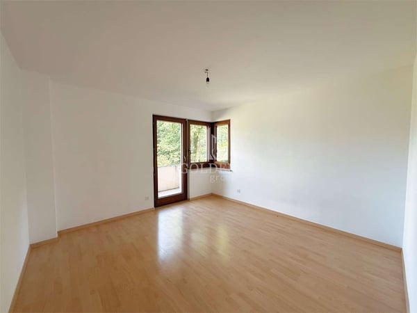 Ampio 4.5 locali con giardino privato e terrazza coperta 9