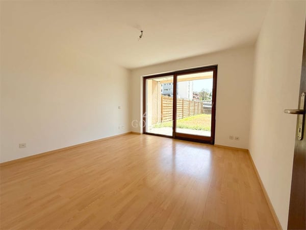 Ampio 4.5 locali con giardino privato e terrazza coperta 8
