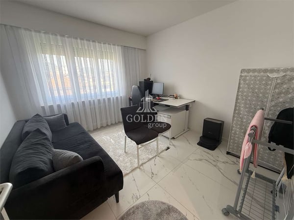 Appartamento 3.5 locali ristrutturato con balcone 4