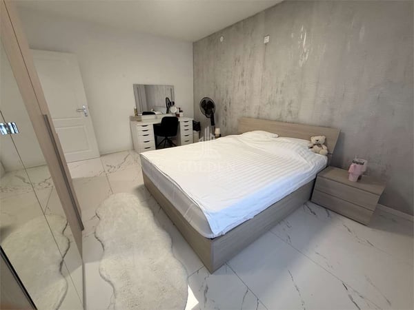 Appartamento 3.5 locali ristrutturato con balcone 2