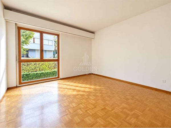 Breganzona - 3.5 locali 108 m² al 4 piano, doppia esposizione 7