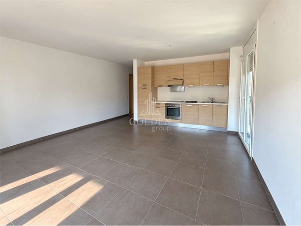 appartamento 3.5 locali a Pregassona 2