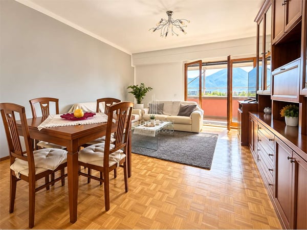 Breganzona - 4.5 locali 138 m² al 1 piano, subito disponibile 5