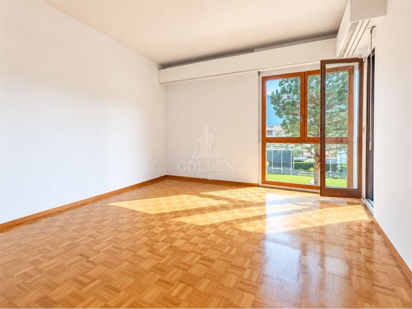 Breganzona - 4.5 locali 138 m² al 1 piano, subito disponibile 9