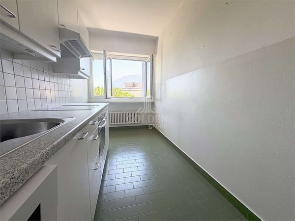 Locarno, 1.5 locali ideale come investimento o residenza secondaria 3