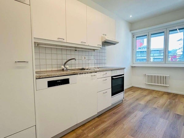 Locarno, 1.5 locali luminoso al 2 piano con ascensore 6