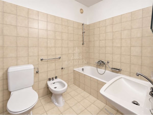 Lugano-Breganzona - 2.5 locali di 58 m², ideale anche come investiment 4