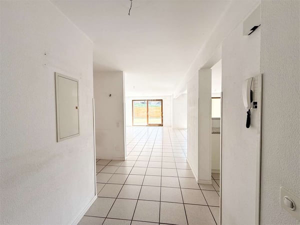 AMPIO 5.5 LOCALI CON GIARDINO PRIVATO A VEZIA 9