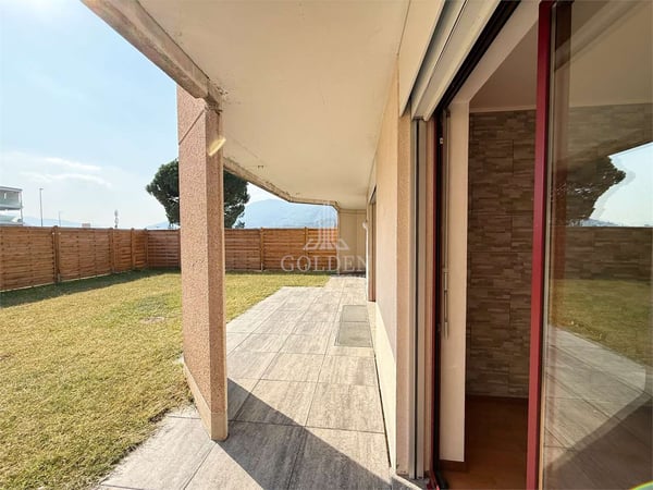 AMPIO 3.5 LOCALI CON GIARDINO PRIVATO A VEZIA 2