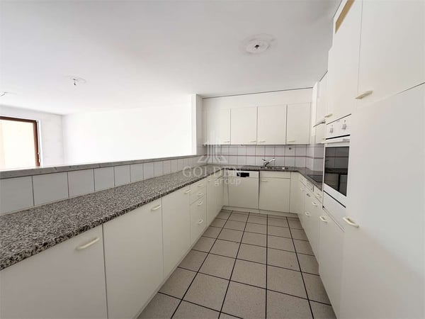 AMPIO 3.5 LOCALI CON GIARDINO PRIVATO A VEZIA 7