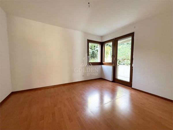 AMPIO 3.5 LOCALI CON GIARDINO PRIVATO A VEZIA 12