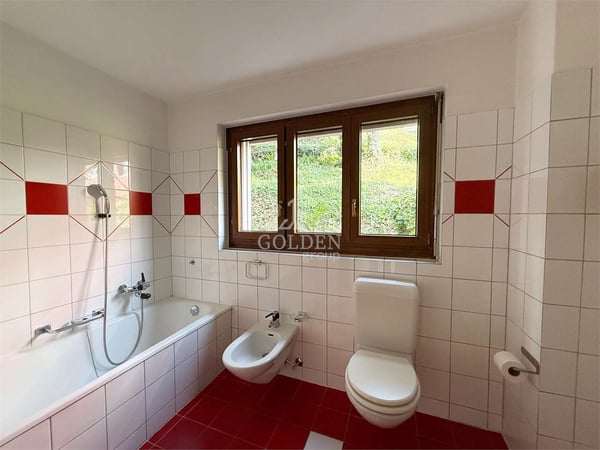 AMPIO 3.5 LOCALI CON GIARDINO PRIVATO A VEZIA 8